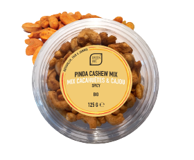 pinda-cashew